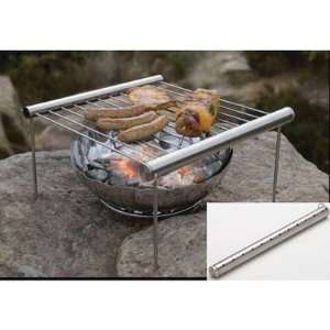  UCO Grilliput Compact Firebowl: Sports & Outdoors