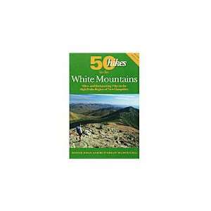   BACKCOUNTRY GUIDES 50 Hikes in the White Mountains