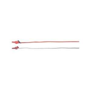 Whistle Tip Open Suction Catheters   1 Each