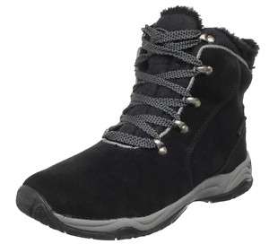 Womens Khombu Snowpath Waterproof Winter Boots Size  
