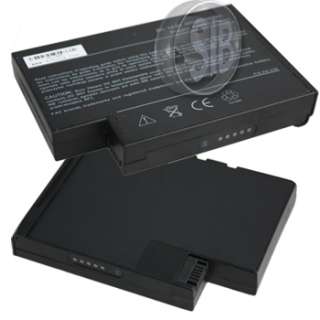 NEW Lithium ion Laptop Battery for HP/Compaq hpf4809a  