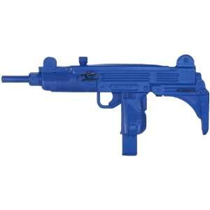   Blue Guns Training UZI Standard Gun 