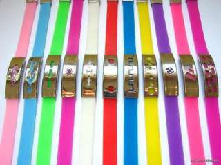 wholesale 50 pieces Stainless steel bracelets New  