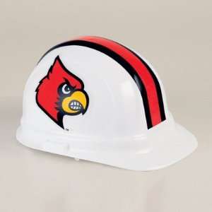   Collegiate Hard Hat   University of Louisville: Sports & Outdoors