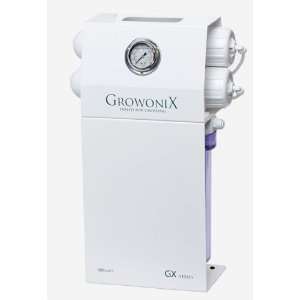  Growonix Reverse Osmosis Water Filter   300 Gallons Per 
