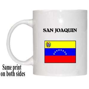  Venezuela   SAN JOAQUIN Mug: Everything Else