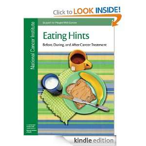 Eating Hints Before, During, and After Cancer Treatment National 