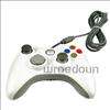   Wired USB Game Pad Controller For MICROSOFT Xbox 360 Slim PC Windows 7