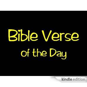  Bible Verse of the Day Kindle Store Michael Gallagher