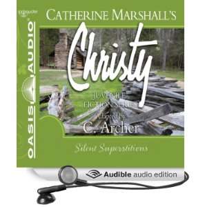  Silent Superstitions: Christy Series, Book 2 (Audible 