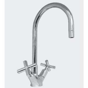  Sigma Faucets 1 042310 Sigma 1400 Y body Bar Faucet 