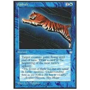 Magic the Gathering   Updraft   Ice Age Toys & Games