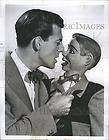 Jerry Mahoney ventriloquist dummy doll Paul Winchell NR  