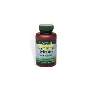  Natrol Gymnema Sylvestre 300mg, 90 Capsules Health 