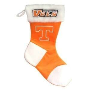  Tennessee Volunteers Color Block Stocking Sports 