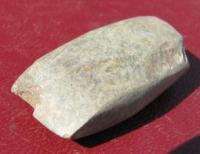 NEOLITHIC ARTIFACT   STONE TOOL AXE from EUROPE 5238  