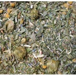  Golden Slumber Herbal Tea One Ounce: Everything Else