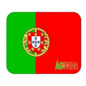  Portugal, Agueda mouse pad: Everything Else