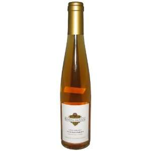  Kendall Jackson Late Harvest Chardonnay 2006 375ml 