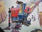 Disney 55th Anniversary Dumbo Casey Jr Train Dumbo Pin
