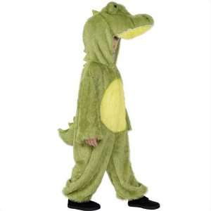  Crocodile Plush Child Costume: Toys & Games