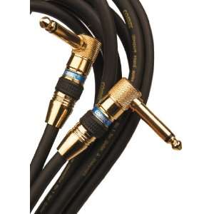  Rotosound Pro Quality Cable Right Angled Jack 10Ft 