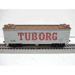  Tuborg Reefer HO Scale by AHM Toys & Games