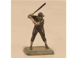 Maitland Smith Baseball Player Statue New  