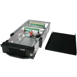  Quality Serial ATA Drive Drawer BLACK By Electronics