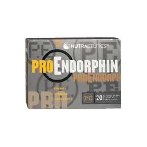  Nutraceutics Pro Endorphin, 20 tabs (Pack of 2) Health 
