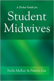   Student Midwives, (0470019786), Pamela Lee, Textbooks   