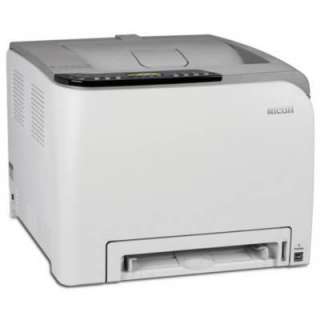   406506 Aficio SP C232DN Laser Printer   Color   2400 x 600 dpi  