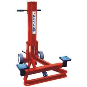  Air Operated Front End Lift, 4,000 Lb. Capacity: Home 