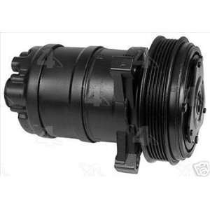  Universal Air Conditioning CO20051DC New Compressor and 