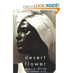   Journey of a Desert Nomad [Paperback] Waris Dirie Books