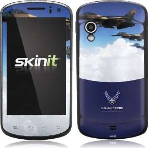  Skinit Air Force Times Three Vinyl Skin for Samsung 