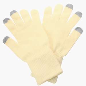  Mobile Phone Winter Cold Texting Soft Warm Snug Magic Gripper Gloves 