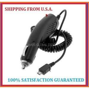  Rapid Car Auto Vehicle Charger For Sprint HTC EVO Design 
