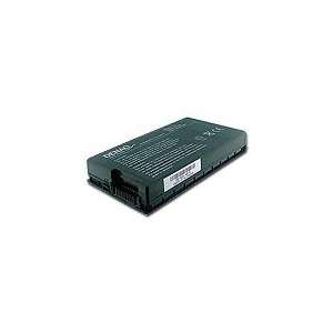  6 Cell 4800mAh Replacement Battery for Asus N80 Laptops 