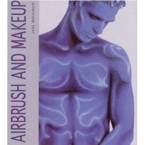  Airbrush And Body Painting Book