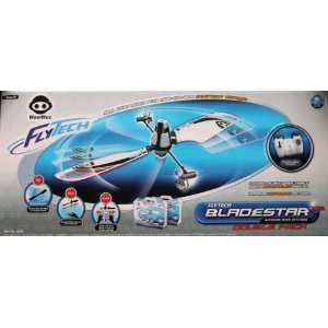  WowWee FlyTech Bladestar DOUBLE PACK   Big Value Toys 