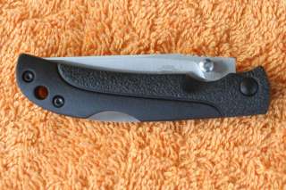 SANRENMU Mini Lock Back Folding Knife ZB 681  