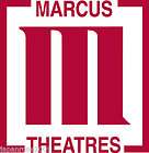 MARCUS THEATERS Coupons IL (Chicago&more)​(UpTo$36)