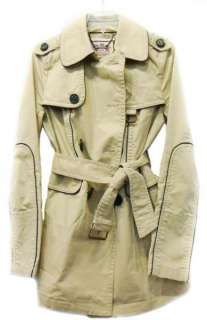 NEW JUICY COUTURE TRENCH COAT s. M  