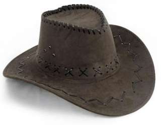 New mens Brown felt cowboys hat fashion cattleman western bid hat 054 