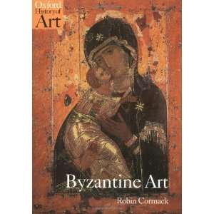   Art (Oxford History of Art) [Paperback] Robin Cormack Books
