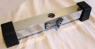 FREE SHIP! PEARL ICON DRUM RACK FLOOR BAR ASSEMBLY, Hard To Find Part 