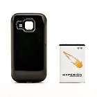 Hyperion Samsung Galaxy Indulge R910 Extended 3500mAh Battery + Back 