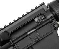 SRC M4 M733 CQB Dragon AMS Stryke Series Auto Electric Airsoft Rifle 