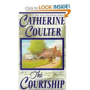  The Courtship Catherine Coulter Books